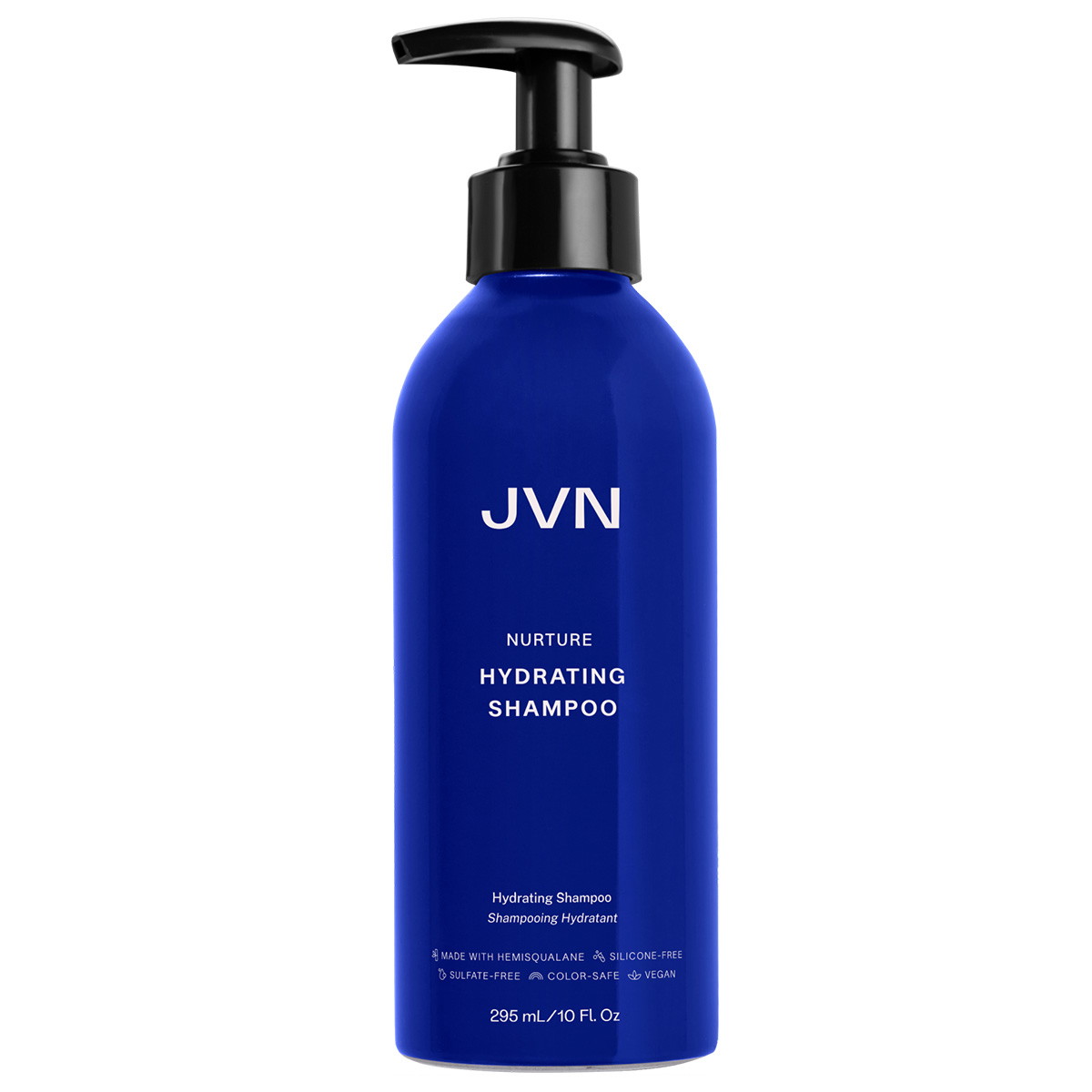 NURTURE Hydrating Shampoo