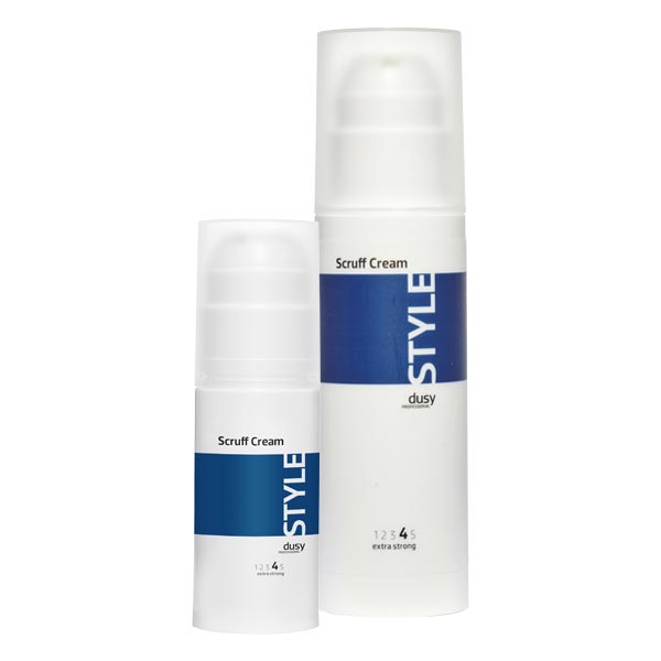 Scruff Cream