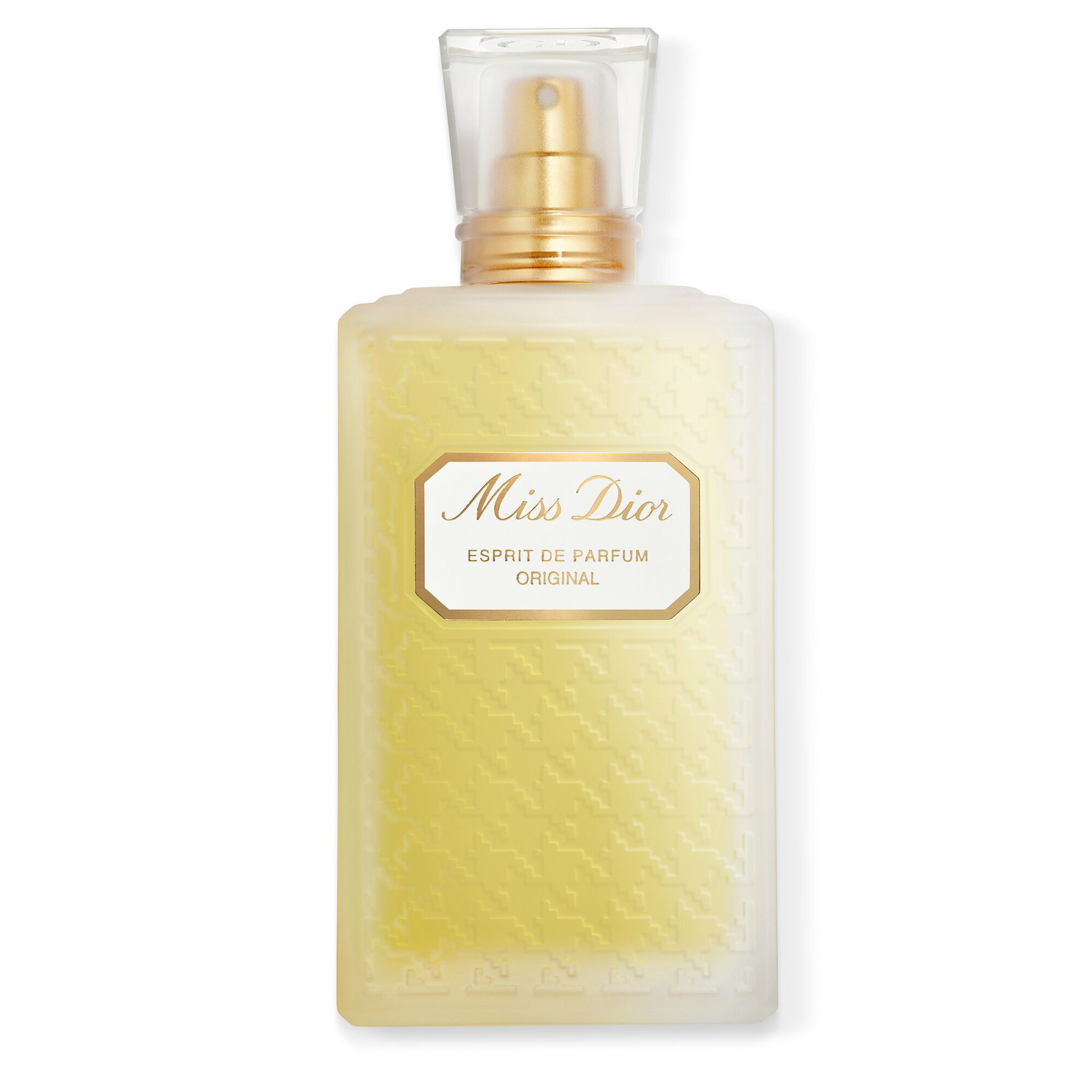 Miss Dior Esprit de Parfum Original