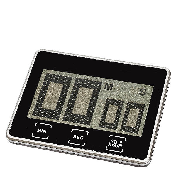 Times up Digital Timer