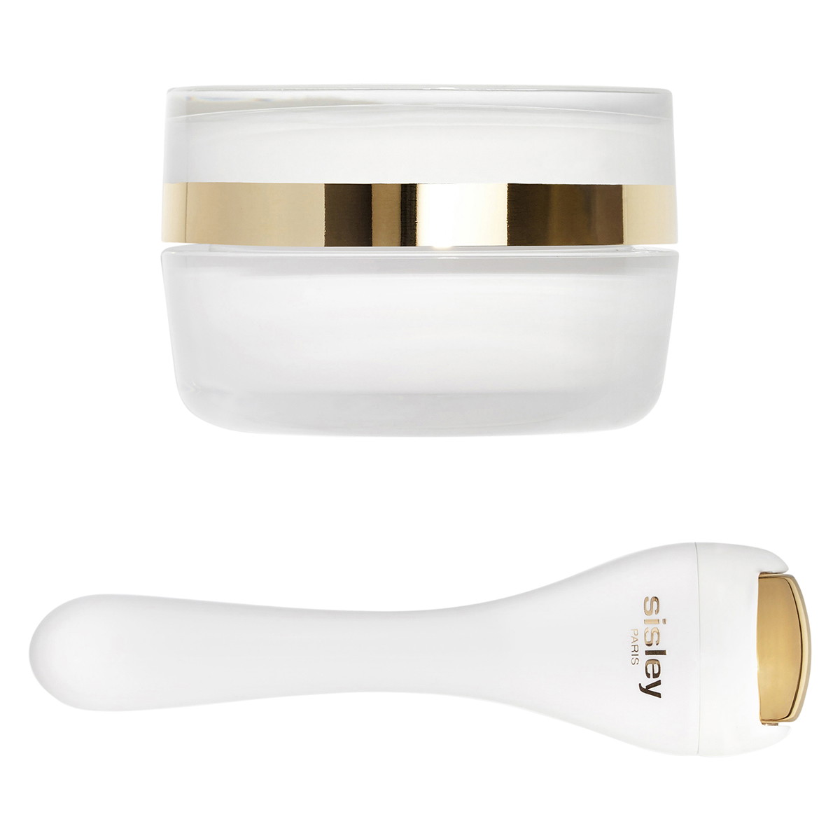 Sisleÿa L’intégral Anti-Age Crème Contours Des Yeux Et Lèvre