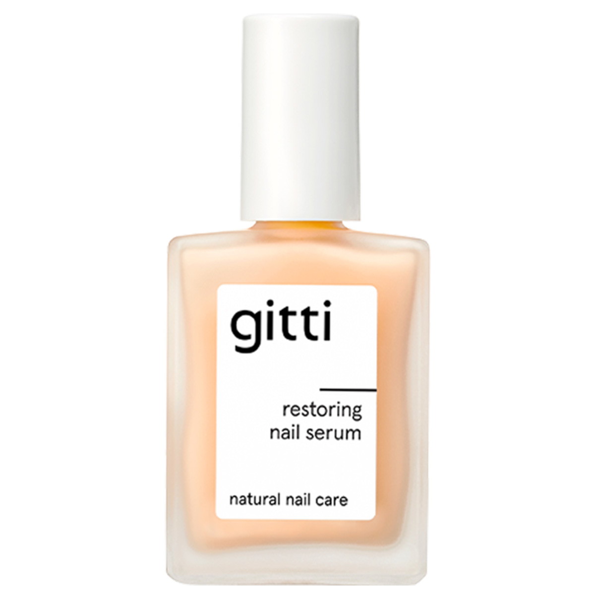 Restoring Nail Serum