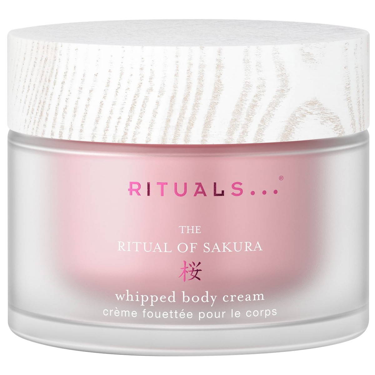 RITUALS THE RITUAL OF SAKURA Body Cream 220 ml
