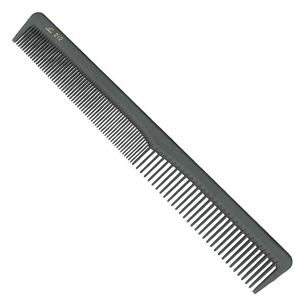 Hair cutting comb 212