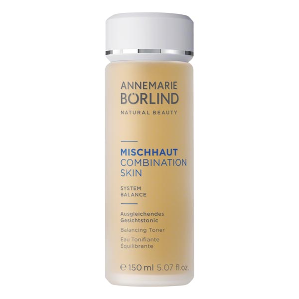 MISCHHAUT SYSTEM BALANCE Balancing face tonic