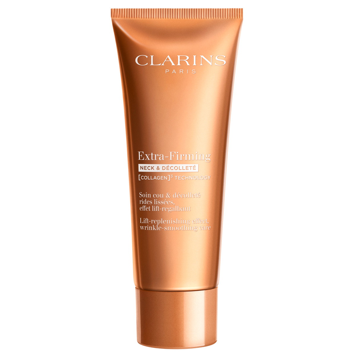 Extra-Firming Neck & Décolleté