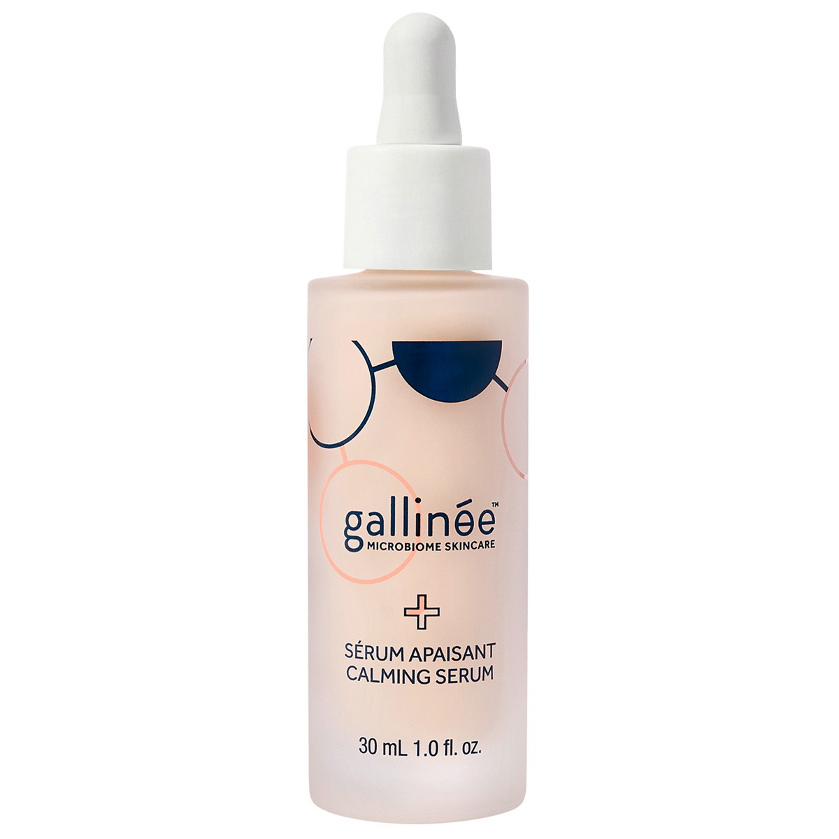 Calming Serum