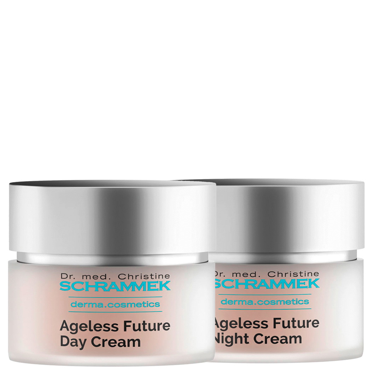 Vitality Ageless Duo (Day Cream 50ml + Night Cream 50ml)