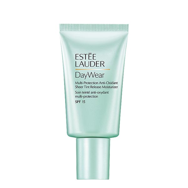 DayWear Multi-Protection Anti-Oxidant Sheer Tint Release Moisturizer SPF 15