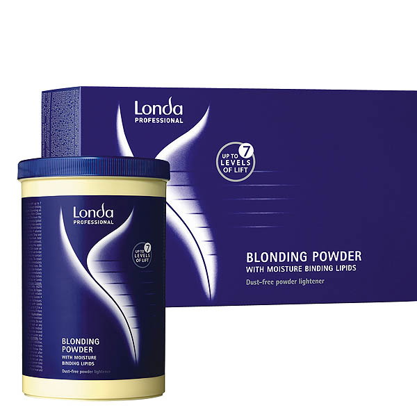 BLONDORAN Dust-Free Lightening Powder