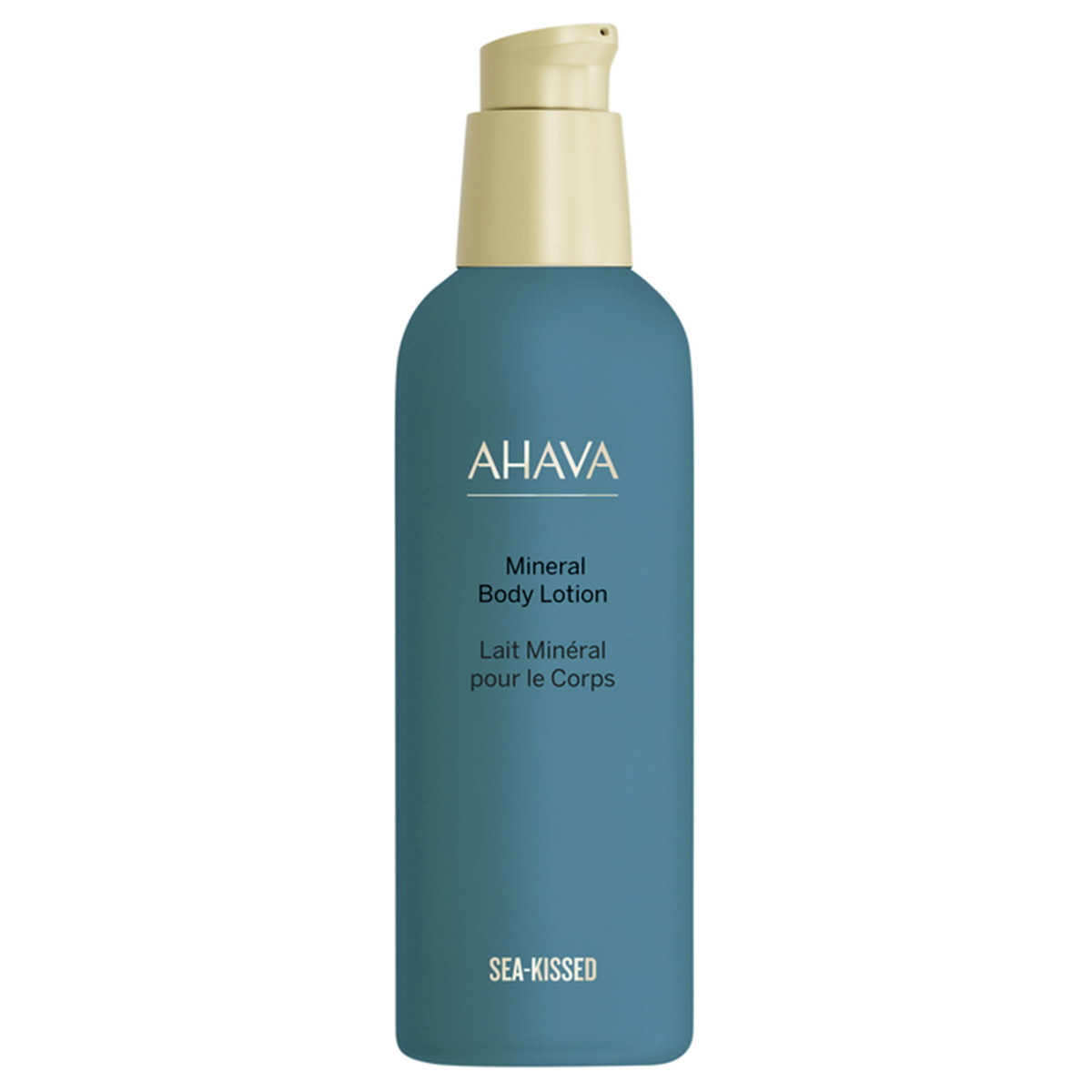 Mineral Body Lotion Sea-Kissed