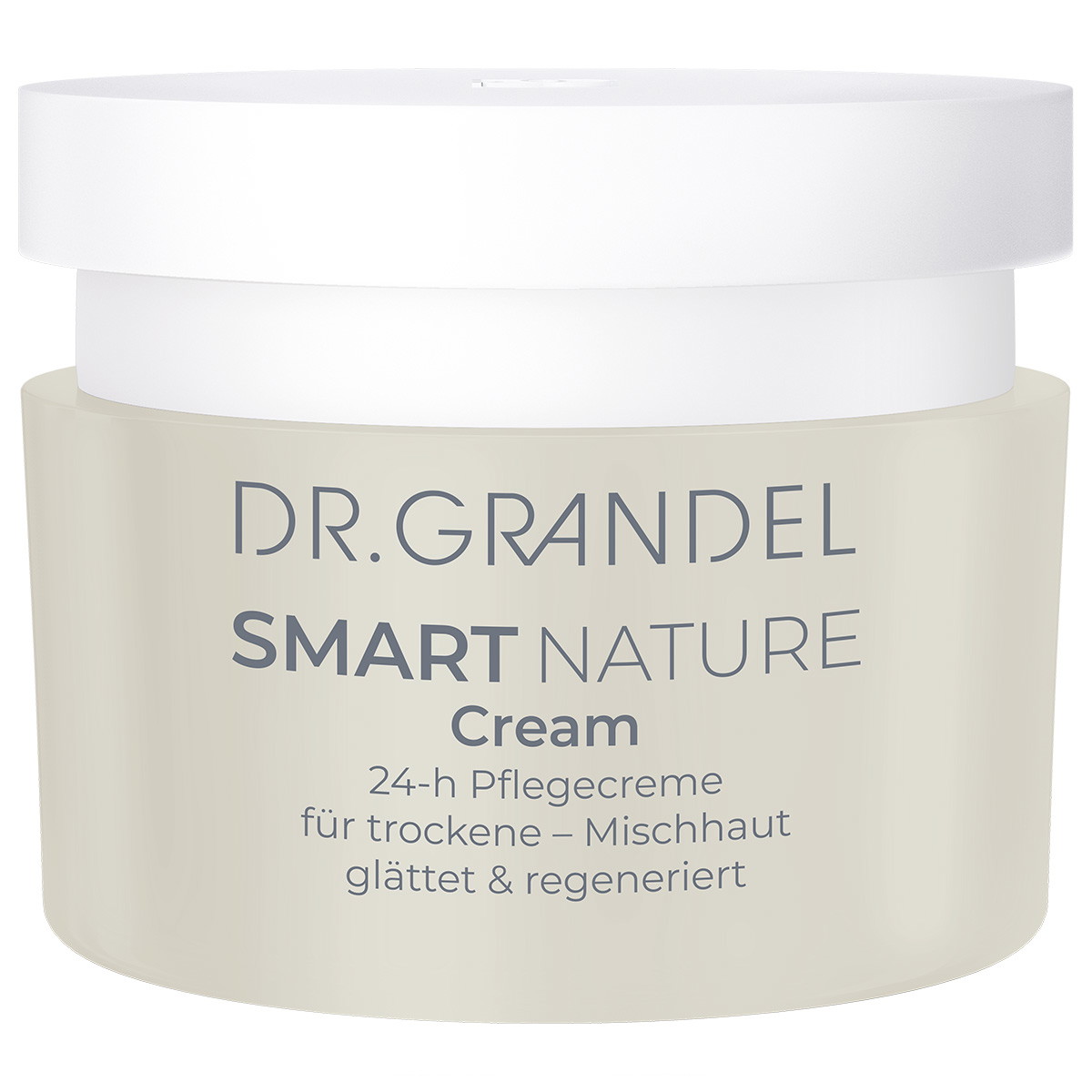 Smart Nature Cream