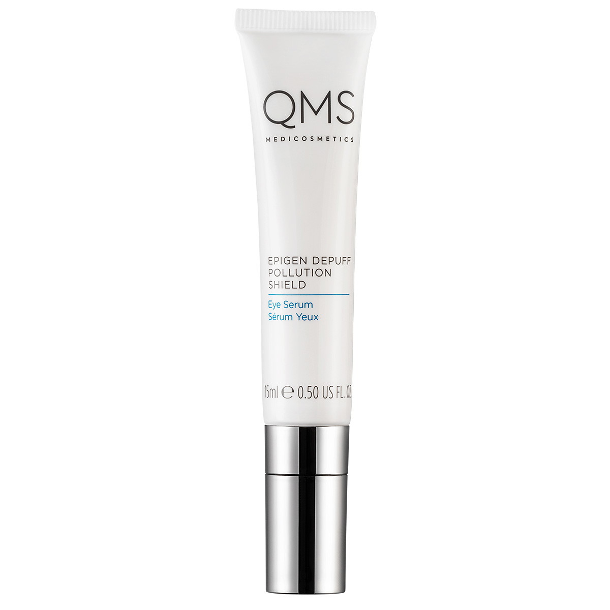 Epigen Depuff Pollution Shield Eye Serum