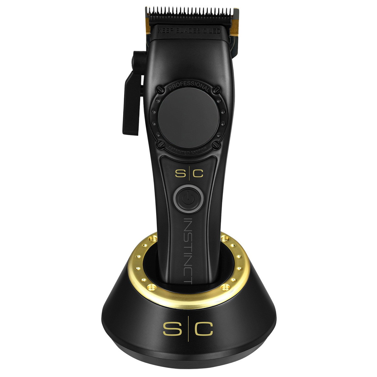Instinct Clipper
