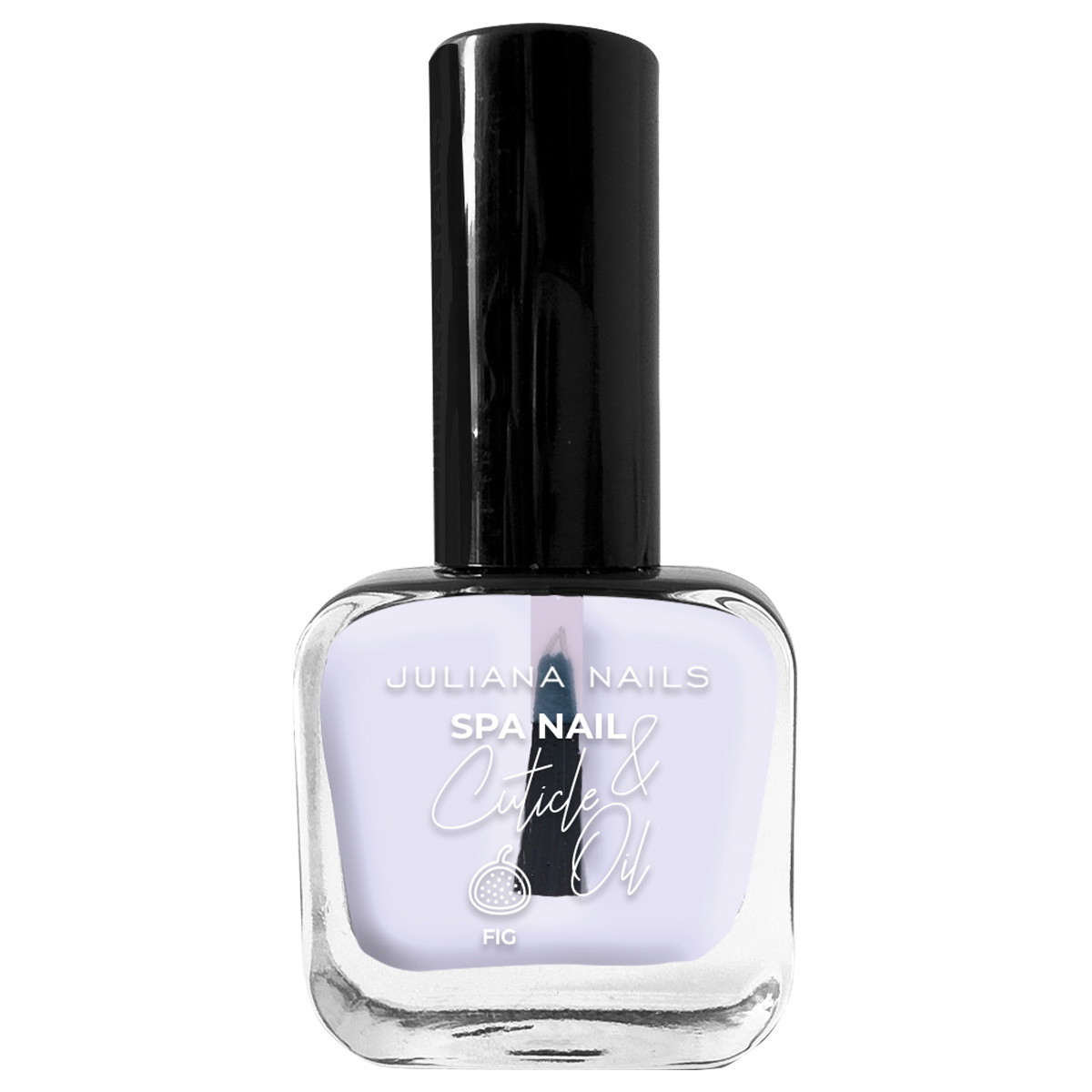 SPA Nail & Cuticle Oil