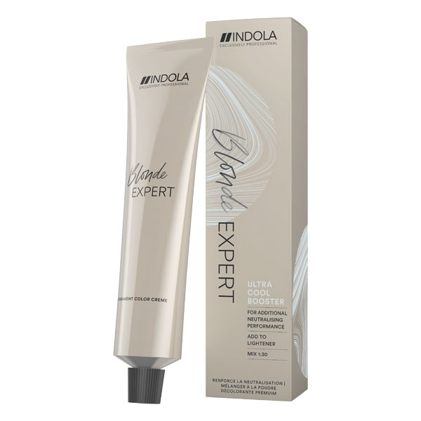 Blonde Expert Ultra Cool Booster
