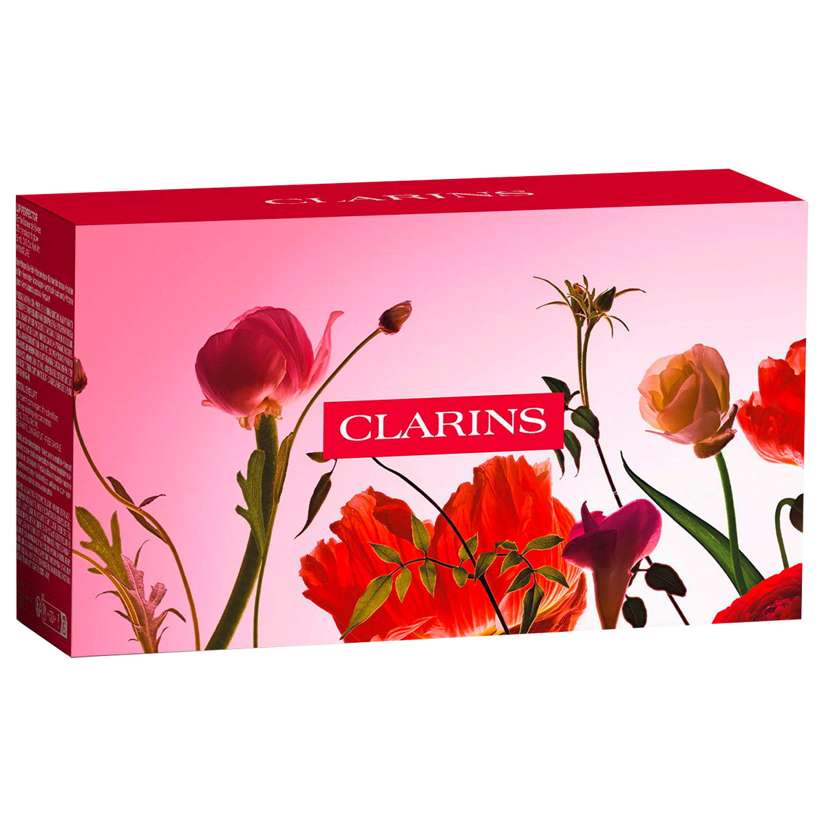 Glow-Boosting Routine (Cream-Mask 75ml + Lip Perfector 1,4ml + Eye Lift 3ml + Tasche)