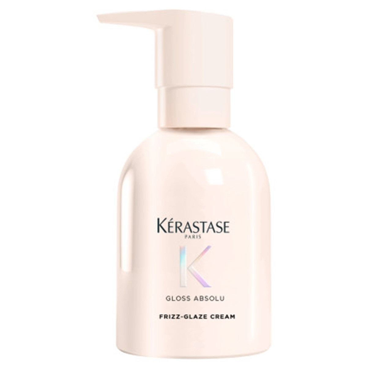 Gloss Absolu Frizz-Glaze Cream