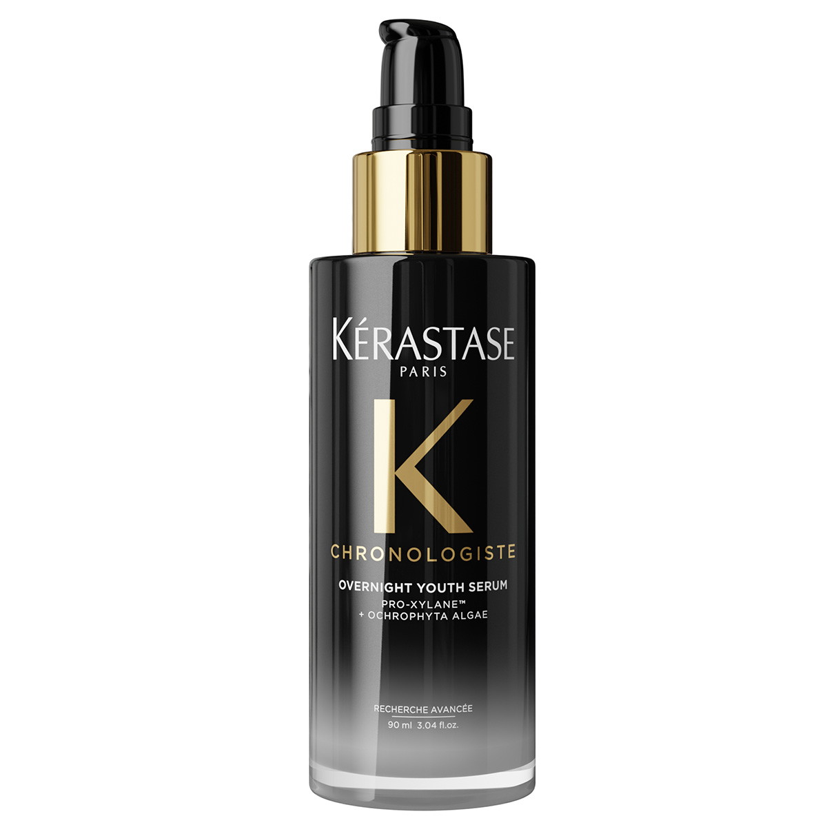 Chronologiste Overnight Youth Serum