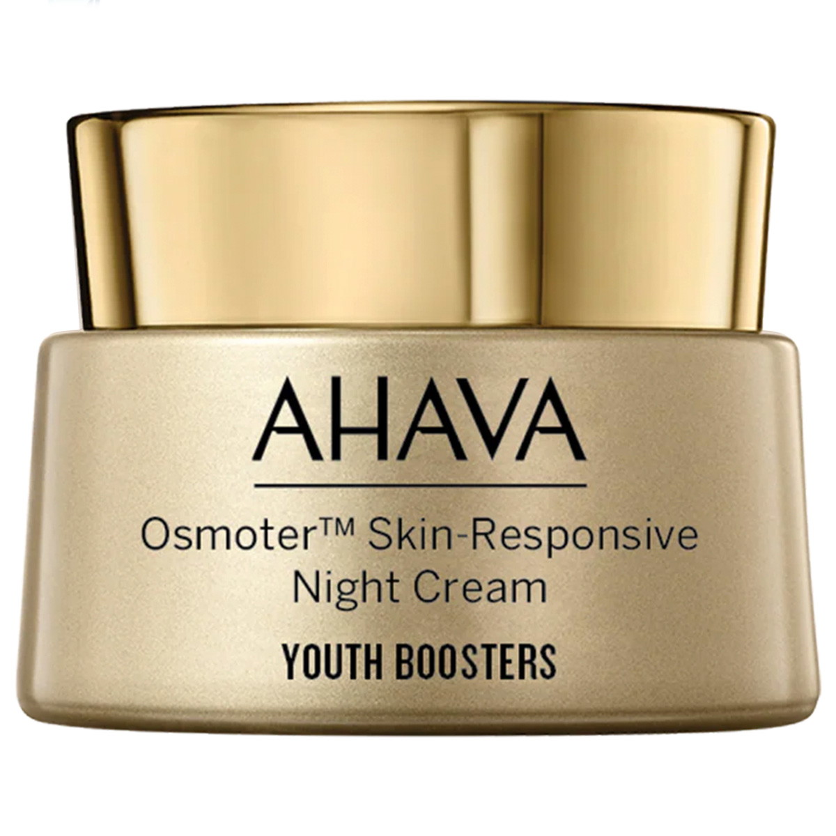 Osmoter Skin-Responsive Night Cream