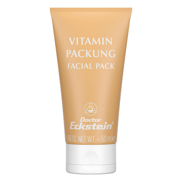 Vitamin pack