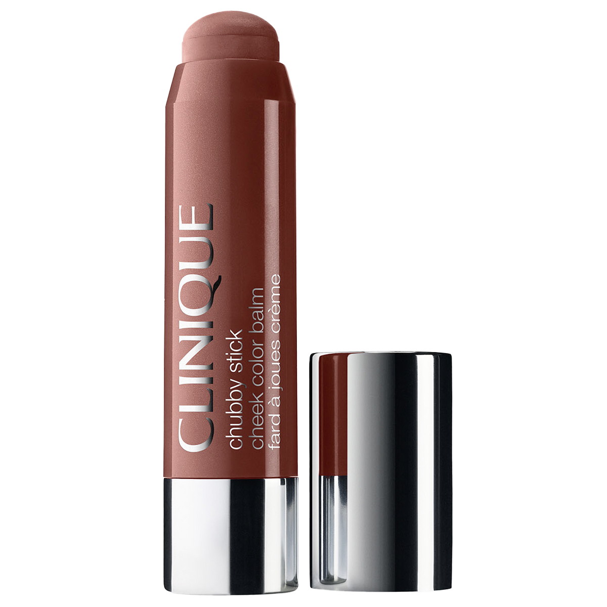 Chubby Stick Cheek Color Balm