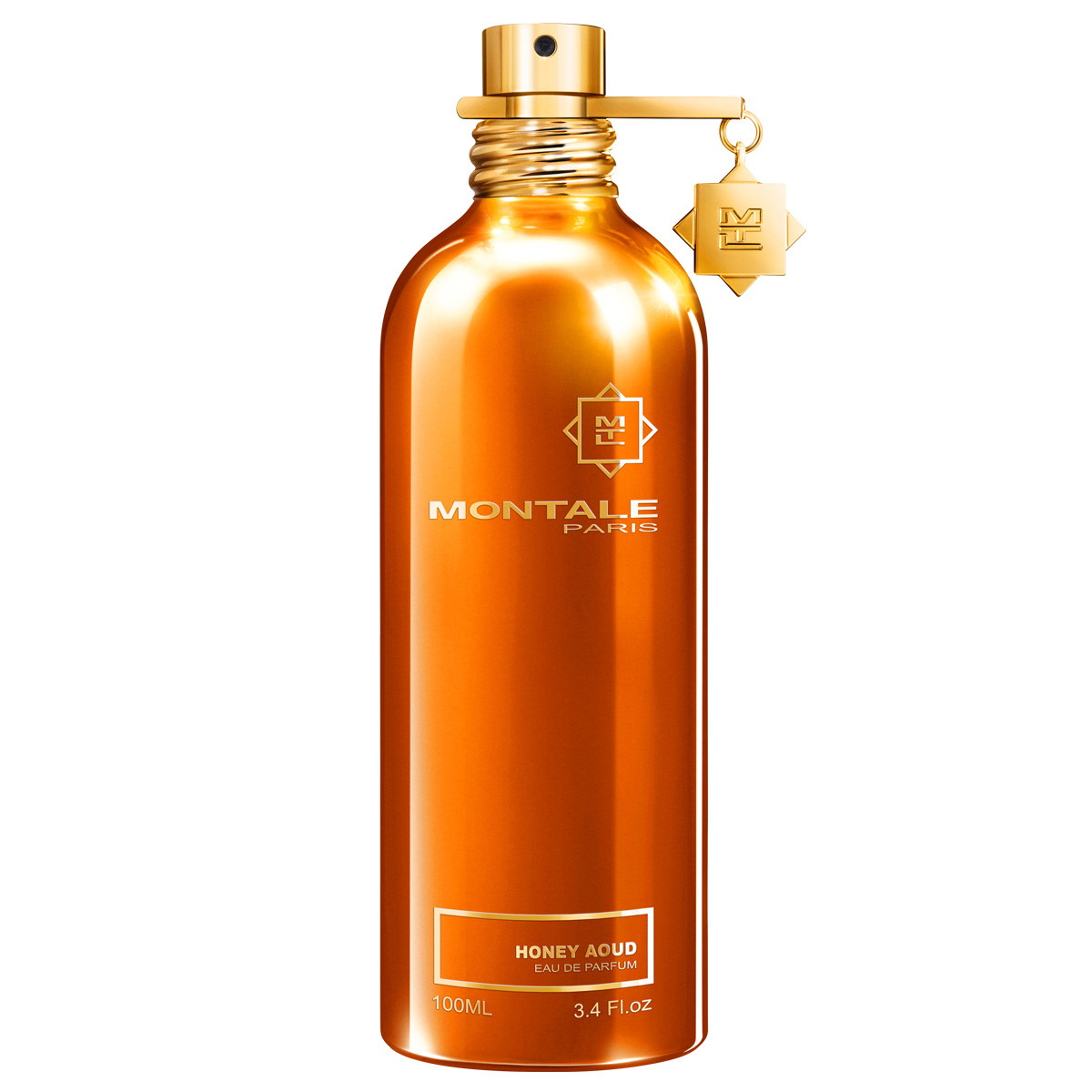 Honey Oud Eau de Parfum
