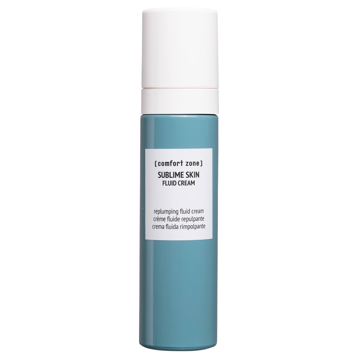 SUBLIME SKIN Fluid Cream