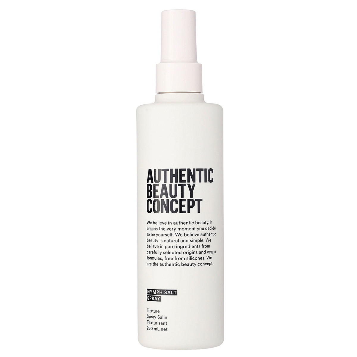 Nymph Salt Spray