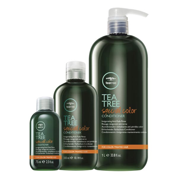 Tea Tree Special Color Conditioner