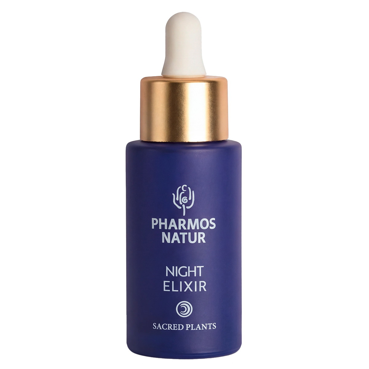 Lunar Skin Ritual Night Elixir