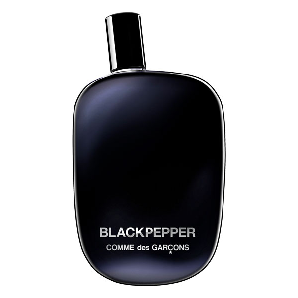 Blackpepper Eau de Parfum