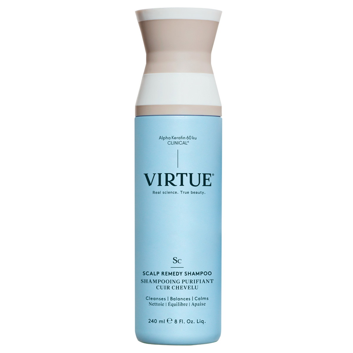 Scalp Remedy Shampoo
