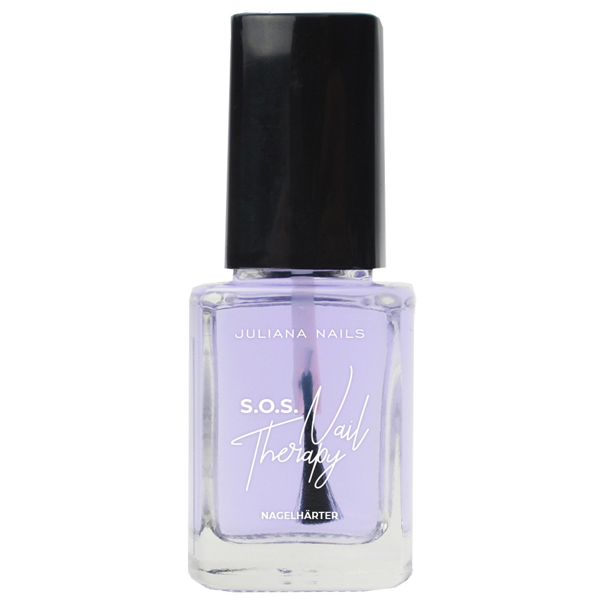 S.O.S. Nail Therapy - Nagelhärter
