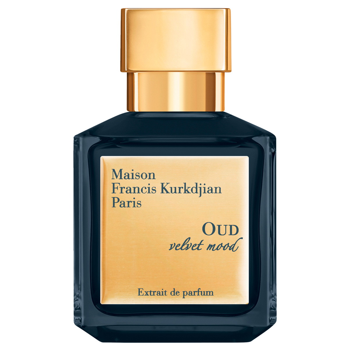 OUD velvet mood Extrait de Parfum