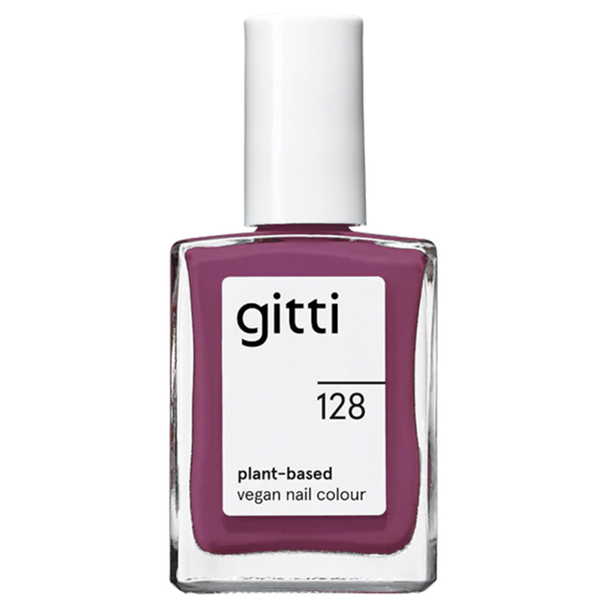 n° 128 Vernis à ongles « Mauve tendre »