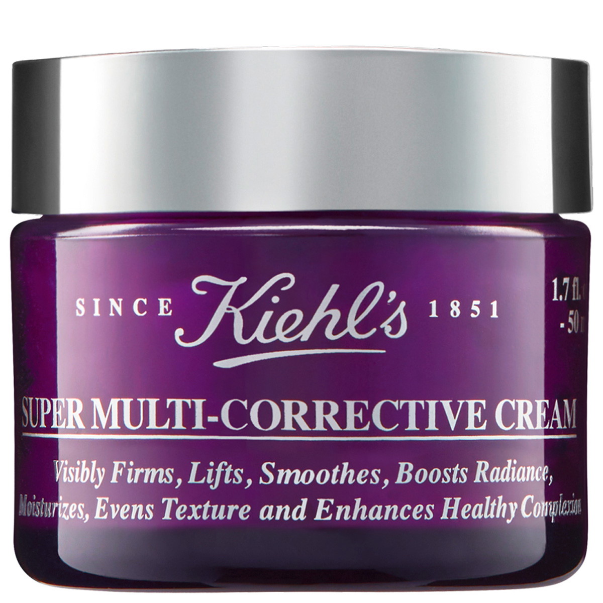 Super Multi-Corrective Cream