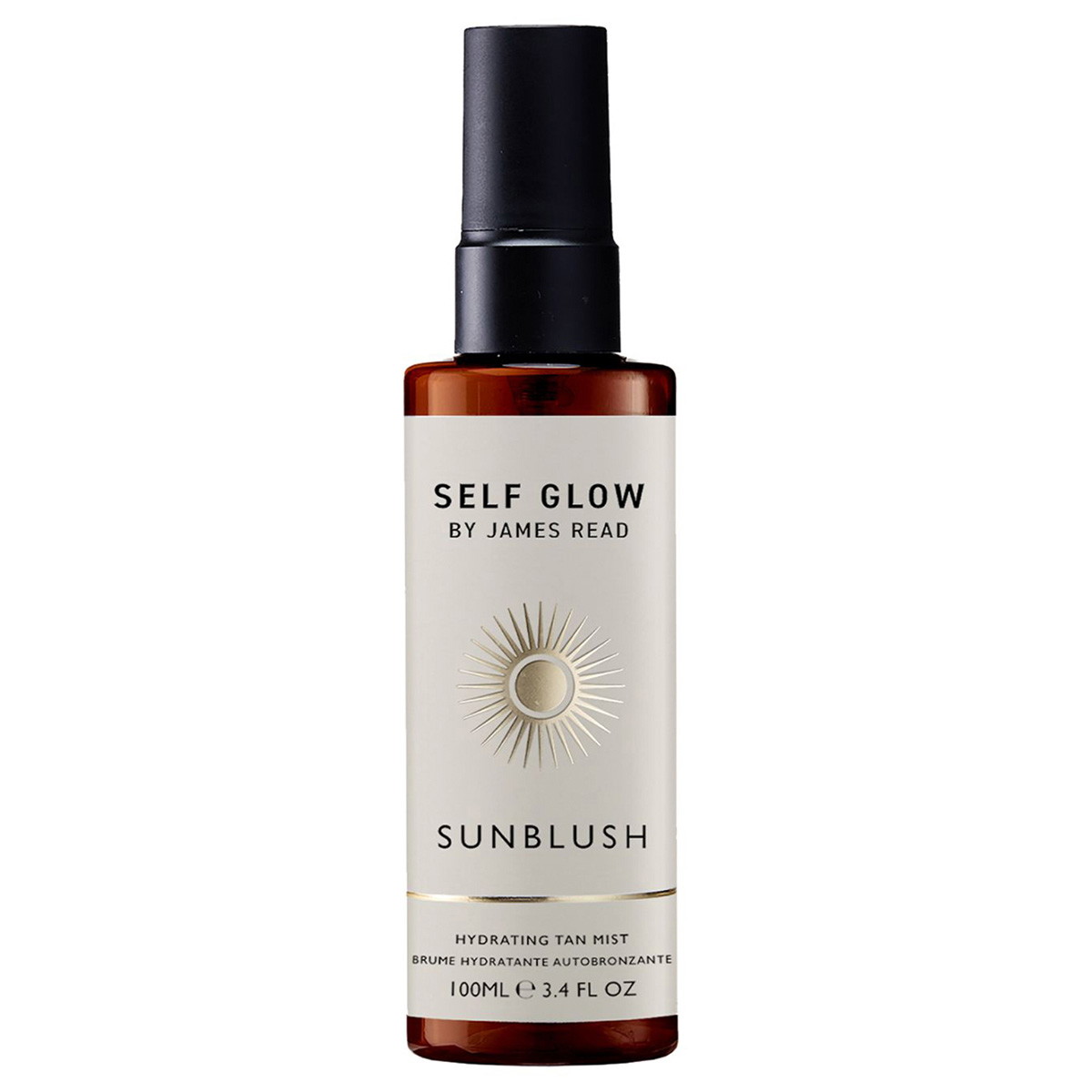 Sunblush Hydrating Tan Mist