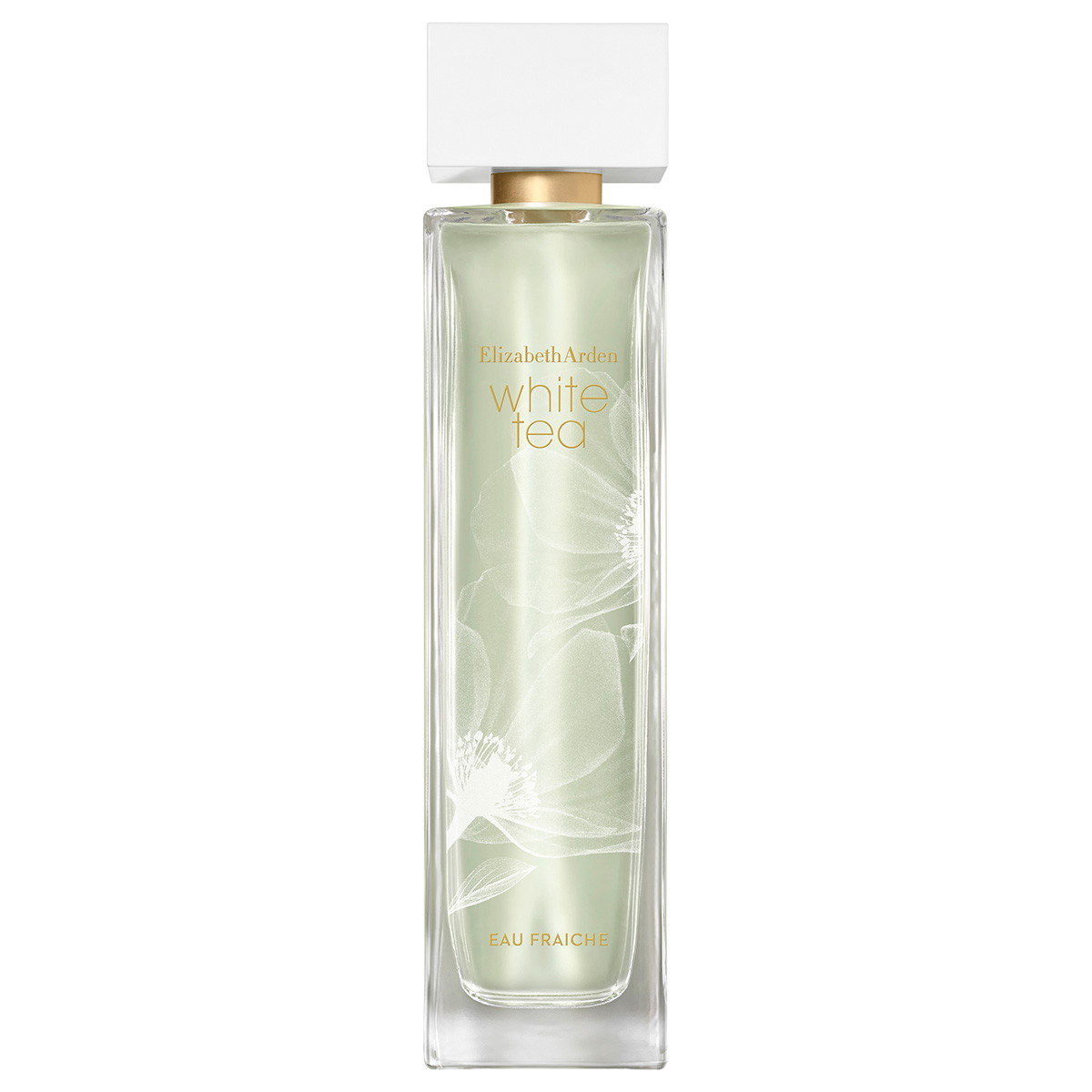 WHITE TEA Eau Fraiche