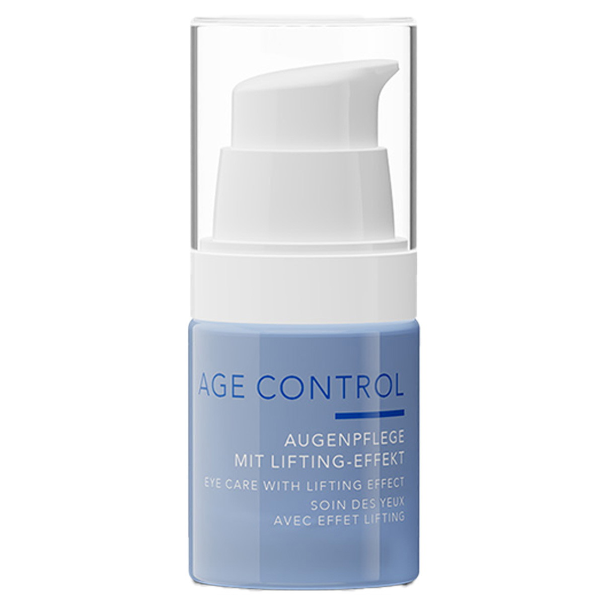 Age Control Eye care with lifting effect