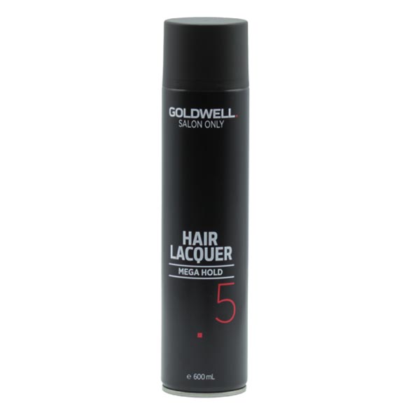 Salon Only Hair Lacquer