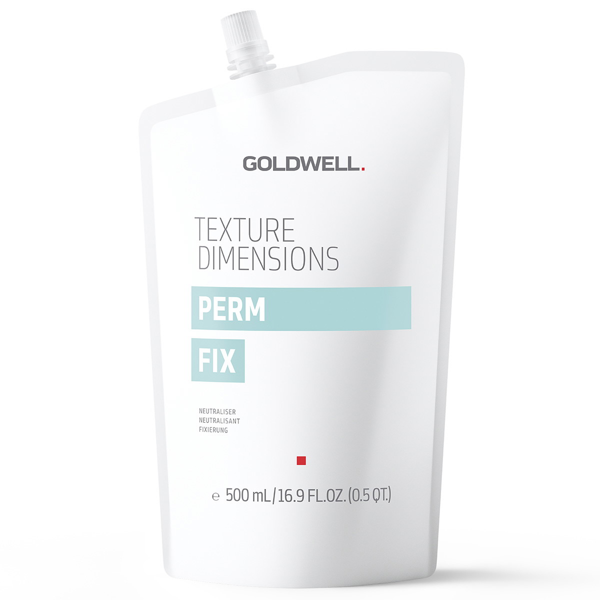 Texture Dimensions PERM FIX - Fixation
