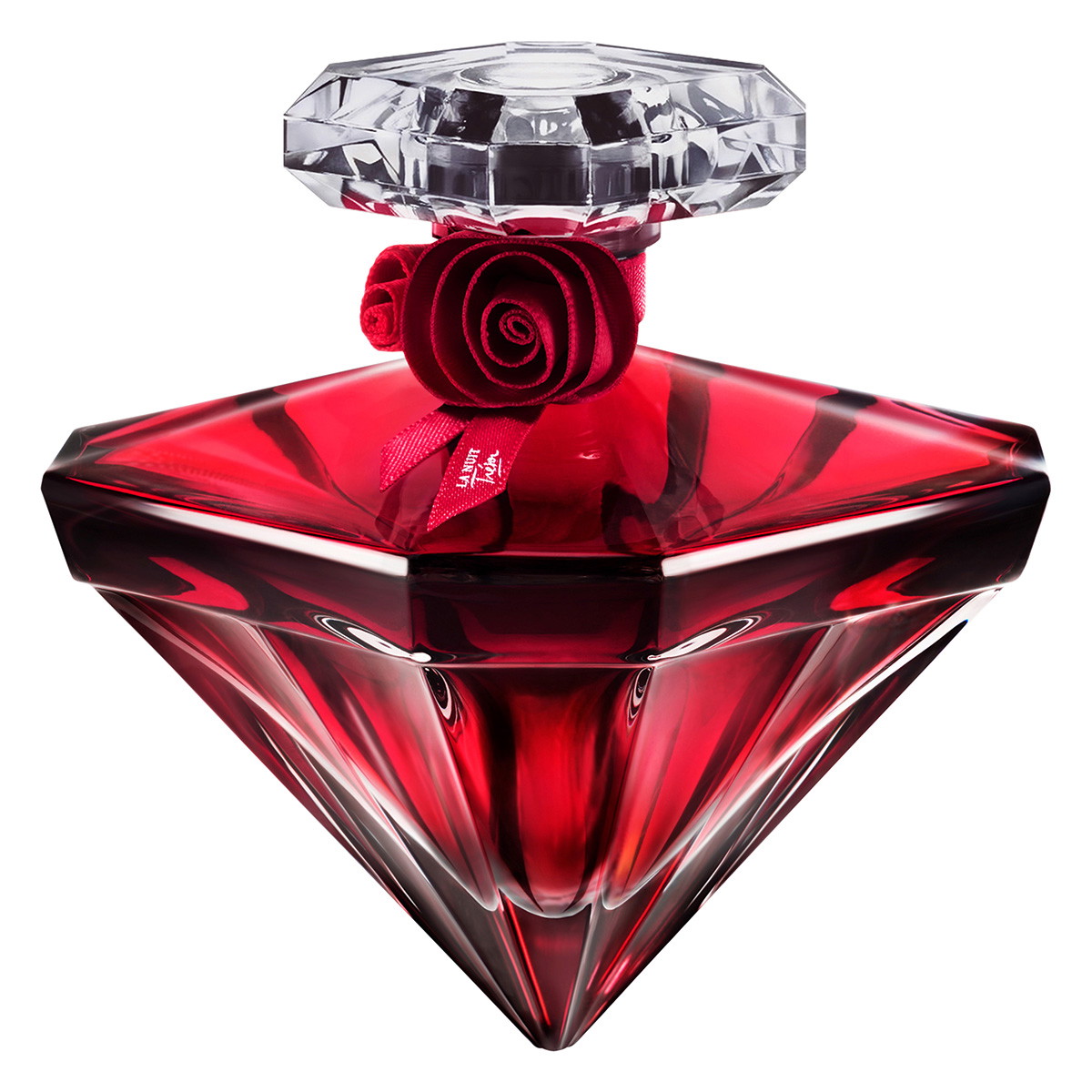La Nuit Trésor Rouge Drama Eau de Parfum