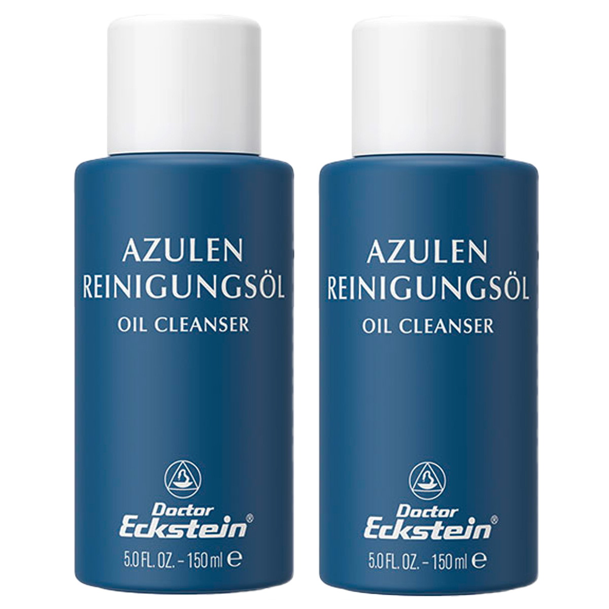 Azulen Reinigingsolieset (2 x 150 ml)
