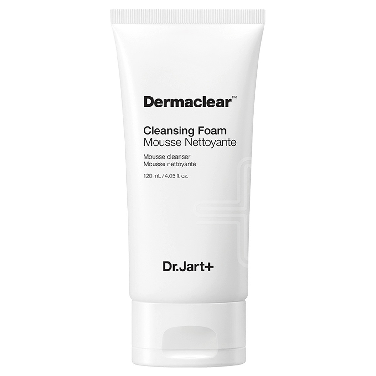 Dermaclear™ Cleansing Foam