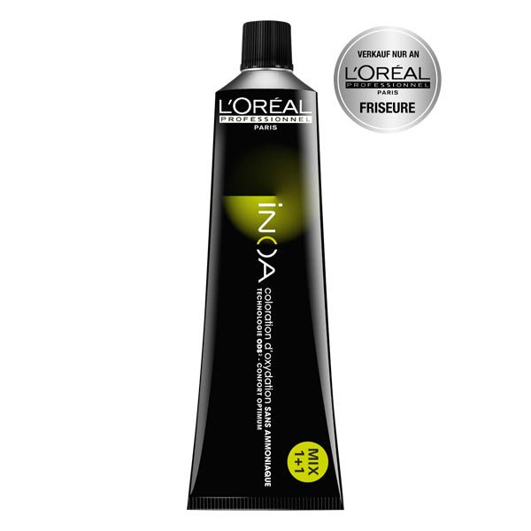 Color 2002 Color 2002+ Coloration pour mèches | violett, Tube 60 ml | 1126385