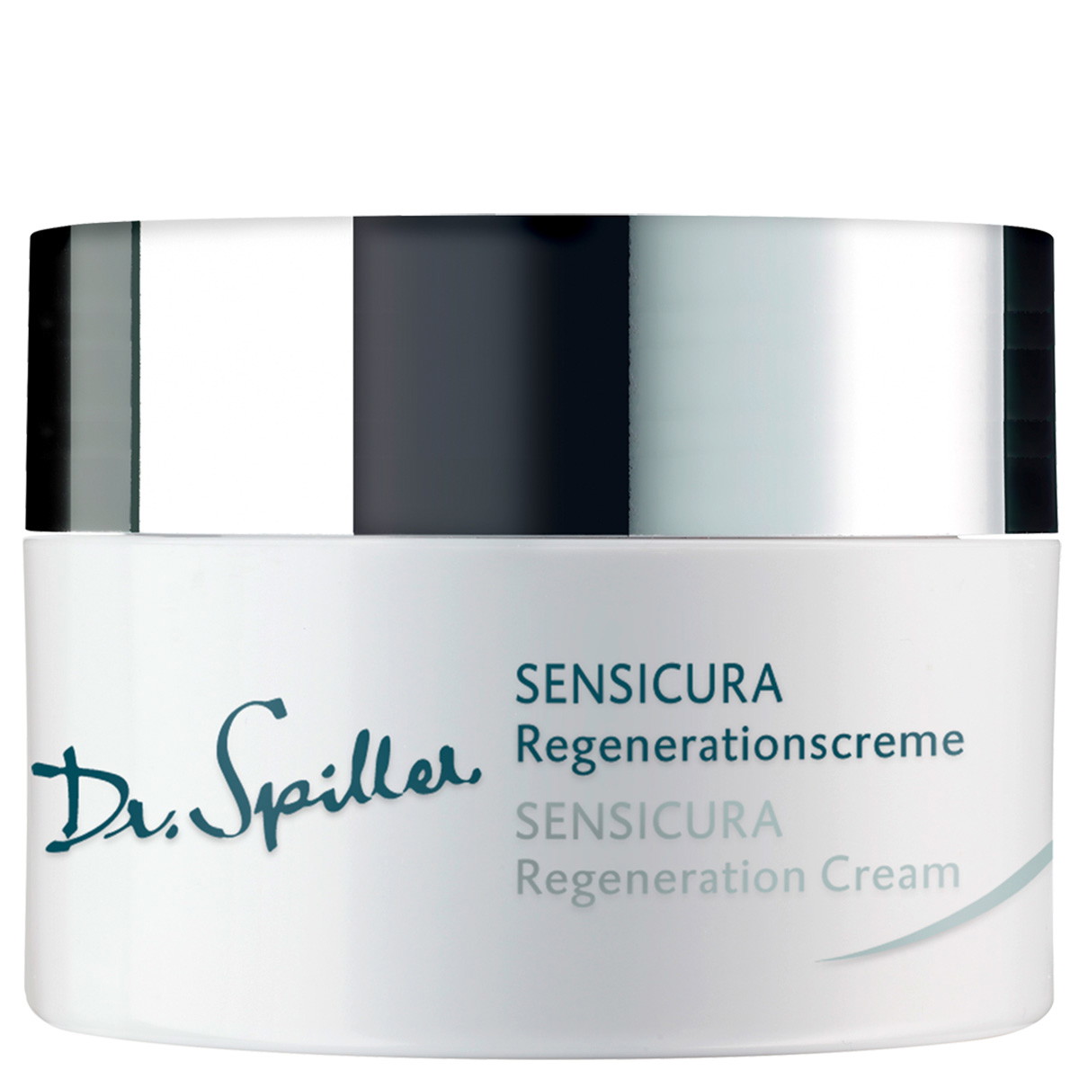 Biomimetic SkinCare SENSICURA Crema Regeneradora