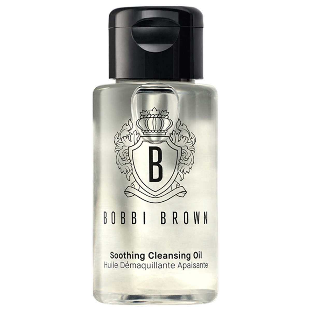Soothing Cleansing Oil
