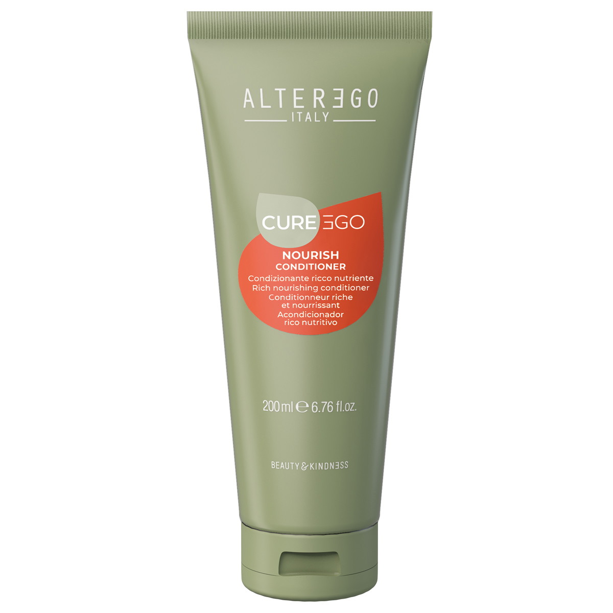 CUREGO Nourish Conditioner