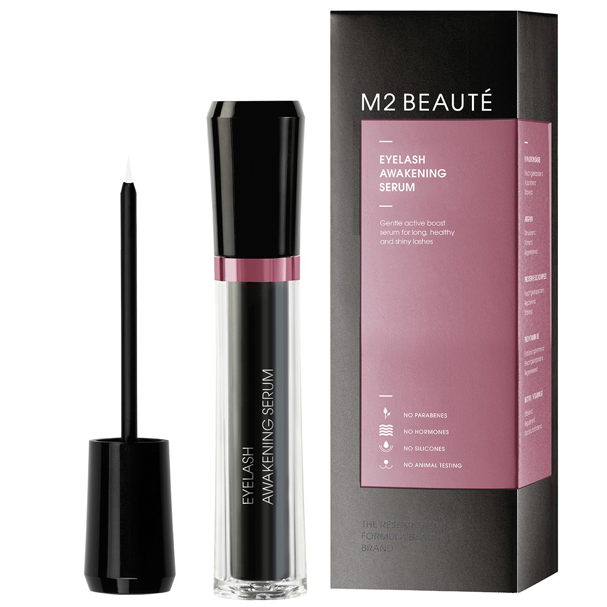 EYELASH AWAKENING SERUM